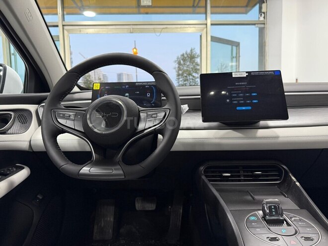 BYD  2025, 0 km - 1.5 l - Bakı