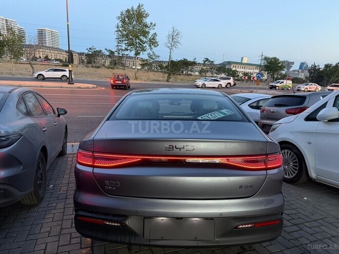 BYD  2025, 0 km - 1.5 l - Bakı