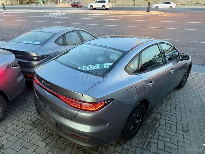 BYD  2025, 0 km - 1.5 l - Bakı