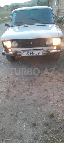LADA (VAZ) 2106 1990, 58,618 km - 1.6 l - Ağsu