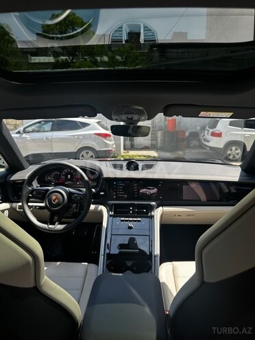 Porsche Panamera 2024, 8,800 km - 2.9 l - Bakı
