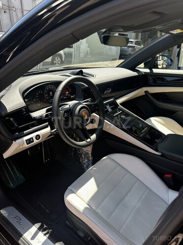 Porsche Panamera 2024, 8,800 km - 2.9 l - Bakı
