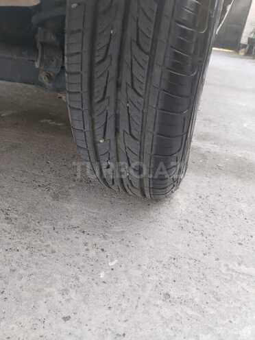 LADA (VAZ) 2106 1990, 50,000 km - 1.3 l - Ucar