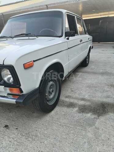 LADA (VAZ) 2106 1990, 50,000 km - 1.3 l - Ucar