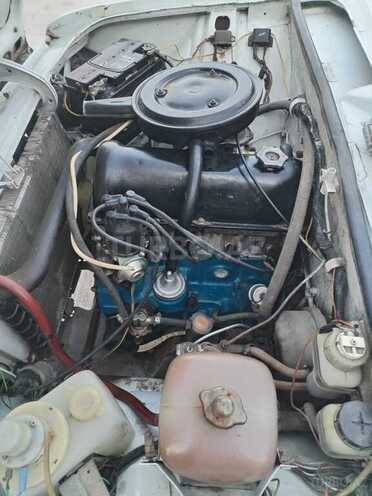 LADA (VAZ) 2106 1990, 50,000 km - 1.3 l - Ucar