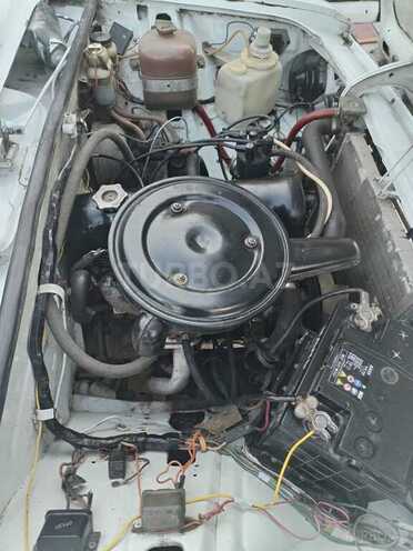 LADA (VAZ) 2106 1990, 50,000 km - 1.3 l - Ucar