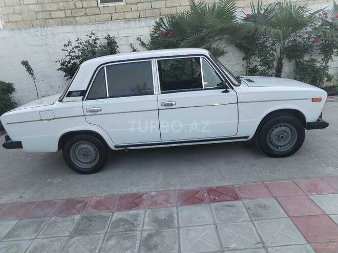 LADA (VAZ) 2106 1990, 50,000 km - 1.3 l - Ucar