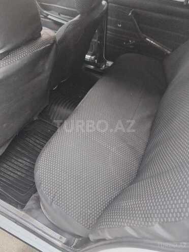 LADA (VAZ) 2106 1990, 50,000 km - 1.3 l - Ucar