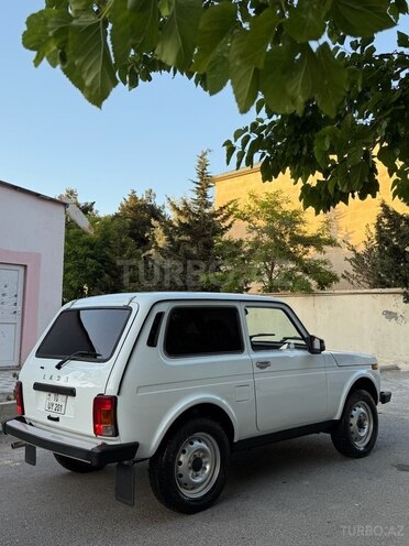 LADA (VAZ) Niva 2012, 149,000 km - 1.7 l - Bakı