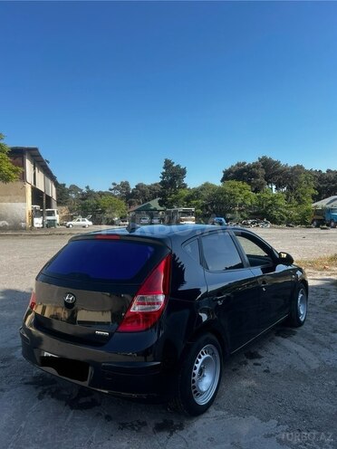 Hyundai i30 2007, 100,000 km - 1.6 л - Bakı