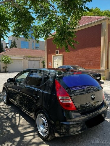 Hyundai i30 2007, 100,000 km - 1.6 л - Bakı