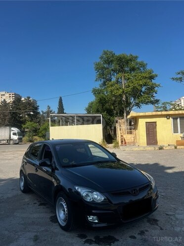 Hyundai i30 2007, 100,000 km - 1.6 л - Bakı