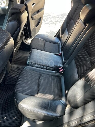 Hyundai i30 2007, 100,000 km - 1.6 л - Bakı