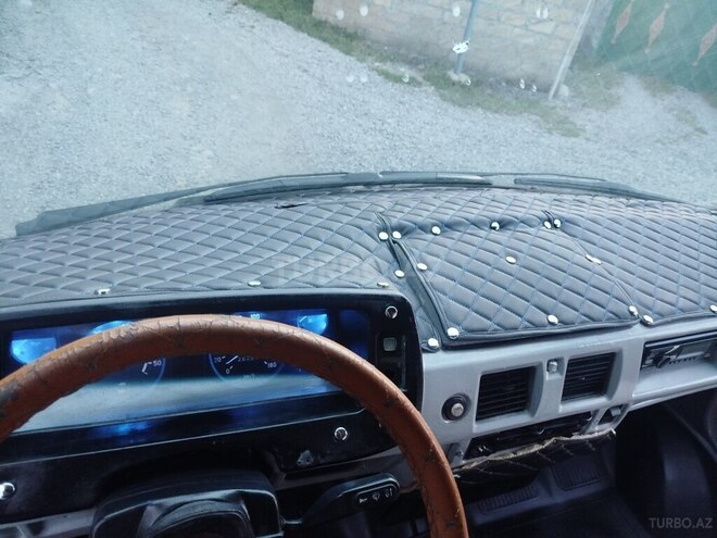 GAZ 33021 1999, 245,326 km - 2.3 l - Bərdə