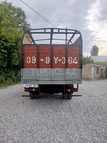GAZ 33021 1999, 245,326 km - 2.3 l - Bərdə