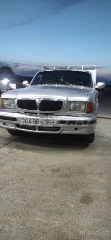 GAZ 3110 2003, 119,264 km - 2.3 л - Ağcabədi