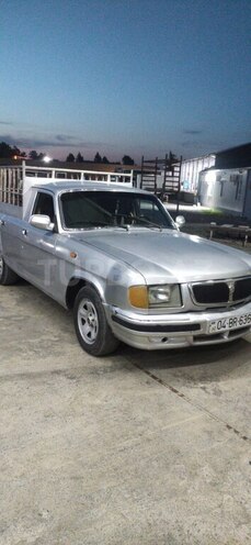 GAZ 3110 2003, 119,264 km - 2.3 л - Ağcabədi