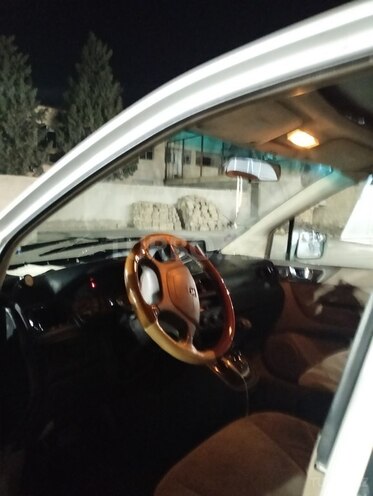 Mitsubishi  2001, 302,000 km - 2.4 l - Bakı