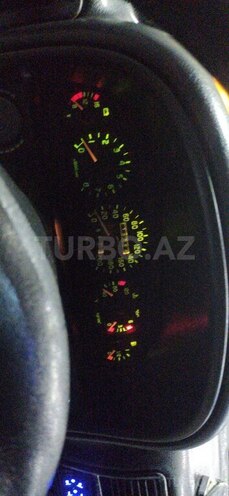 GAZ 3110 2003, 119,264 km - 2.3 л - Ağcabədi