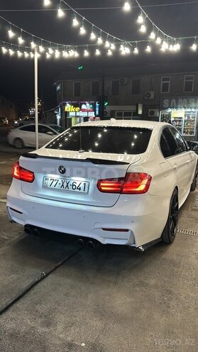 BMW 320 2013, 156,000 km - 2.0 l - Bakı