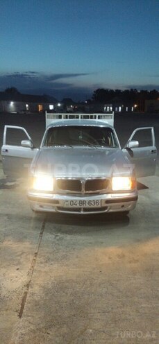 GAZ 3110 2003, 119,264 km - 2.3 л - Ağcabədi