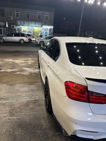 BMW 320 2013, 156,000 km - 2.0 l - Bakı