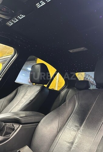 BMW 320 2013, 156,000 km - 2.0 l - Bakı