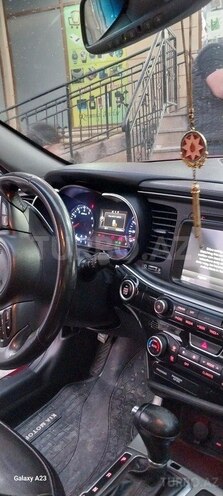 Kia Optima 2013, 247,000 km - 2.0 л - Bakı