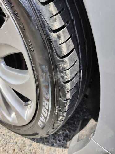 Hyundai Sonata 2012, 180,000 km - 2.0 l - Gəncə