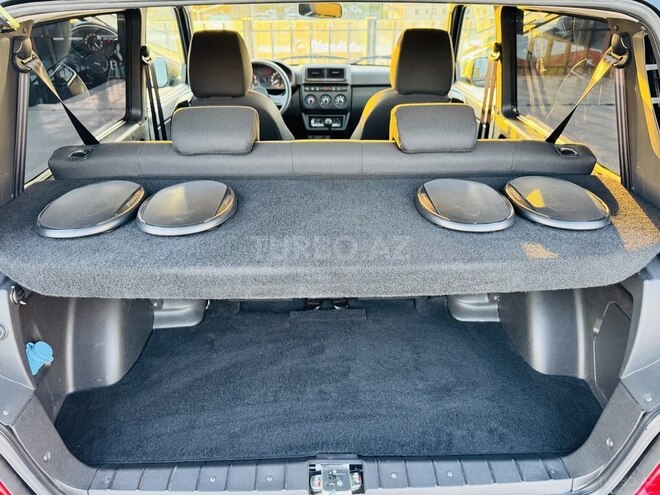 LADA (VAZ) Niva 2025, 745 km - 1.7 l - Bakı