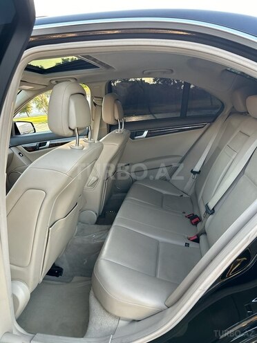 Mercedes C 250 2014, 221,000 km - 1.8 л - Bakı