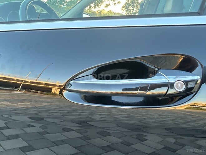 Mercedes C 250 2014, 221,000 km - 1.8 л - Bakı