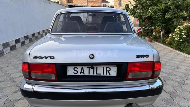 GAZ 3110 2003, 71,383 km - 2.3 l - Bakı