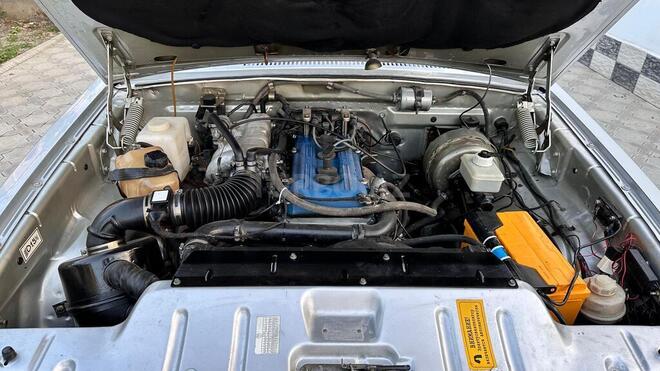 GAZ 3110 2003, 71,383 km - 2.3 l - Bakı