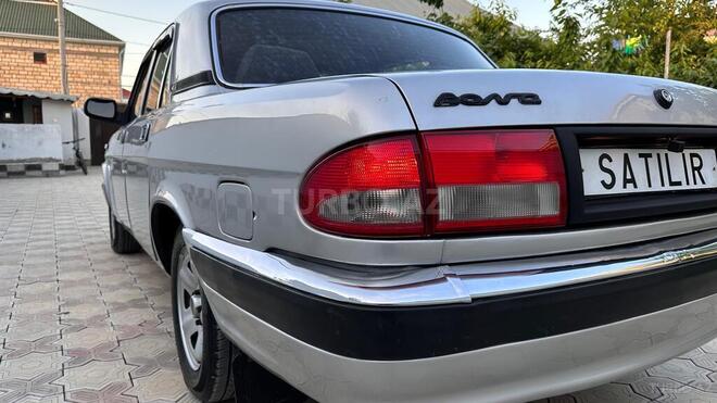 GAZ 3110 2003, 71,383 km - 2.3 l - Bakı