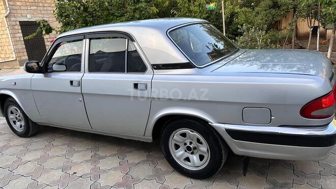 GAZ 3110 2003, 71,383 km - 2.3 l - Bakı