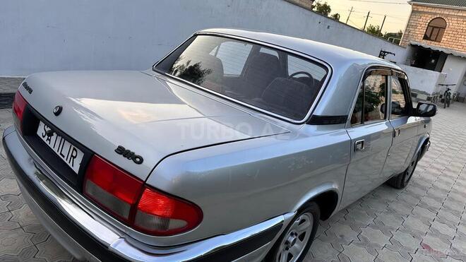 GAZ 3110 2003, 71,383 km - 2.3 l - Bakı