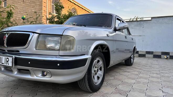 GAZ 3110 2003, 71,383 km - 2.3 l - Bakı