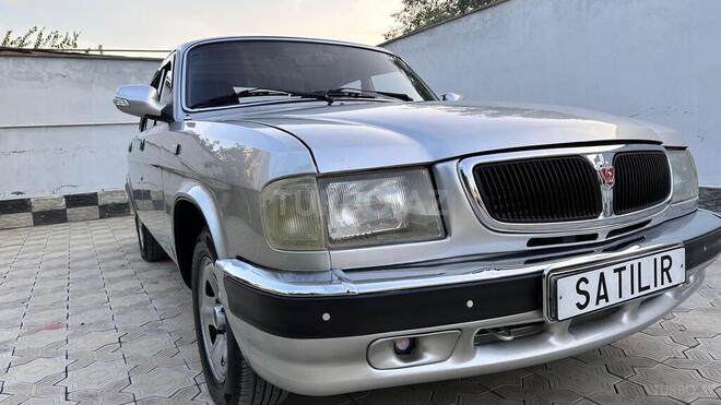 GAZ 3110 2003, 71,383 km - 2.3 l - Bakı