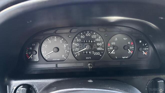 GAZ 3110 2003, 71,383 km - 2.3 l - Bakı