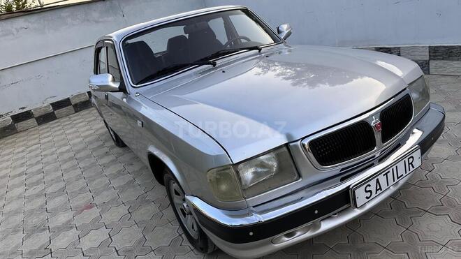 GAZ 3110 2003, 71,383 km - 2.3 l - Bakı