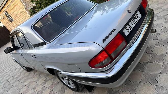 GAZ 3110 2003, 71,383 km - 2.3 l - Bakı