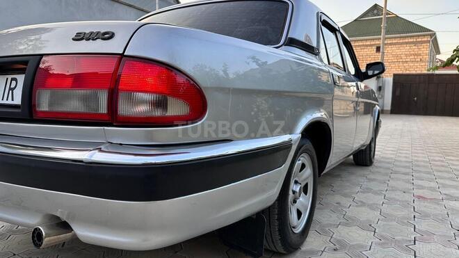 GAZ 3110 2003, 71,383 km - 2.3 l - Bakı