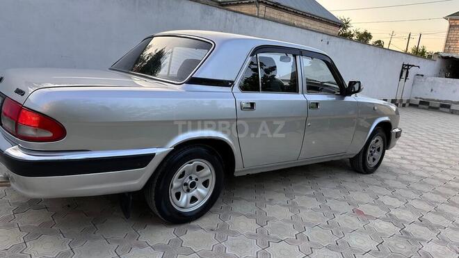GAZ 3110 2003, 71,383 km - 2.3 l - Bakı