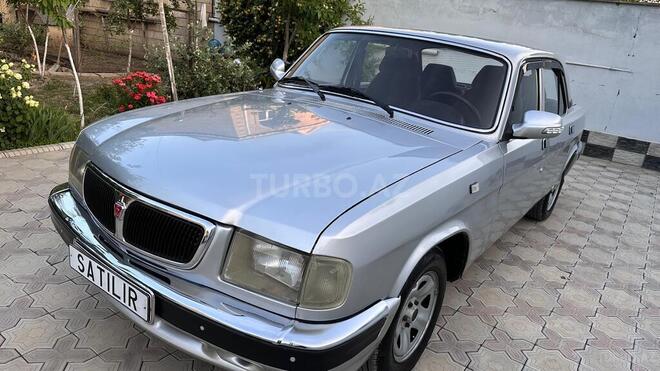 GAZ 3110 2003, 71,383 km - 2.3 l - Bakı