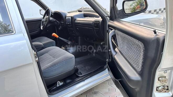 GAZ 3110 2003, 71,383 km - 2.3 l - Bakı