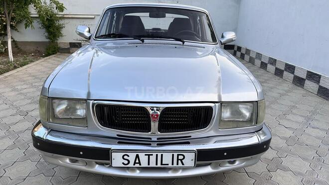GAZ 3110 2003, 71,383 km - 2.3 l - Bakı