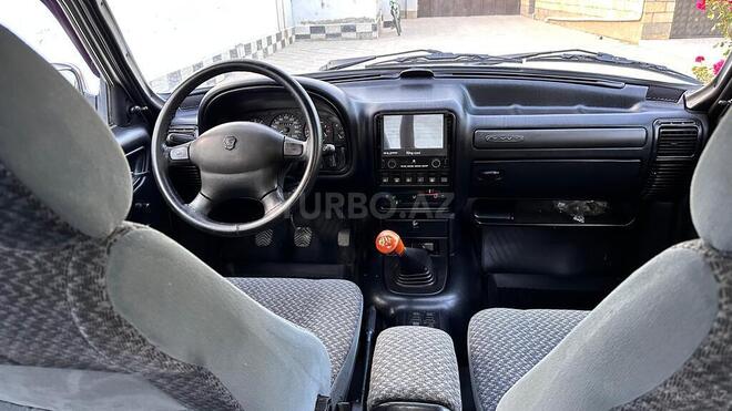 GAZ 3110 2003, 71,383 km - 2.3 l - Bakı