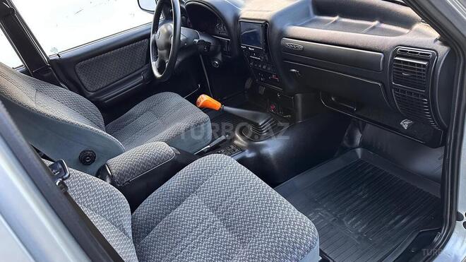 GAZ 3110 2003, 71,383 km - 2.3 l - Bakı
