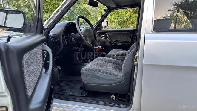GAZ 3110 2003, 71,383 km - 2.3 l - Bakı